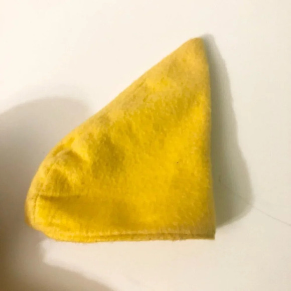 Vtg 1930s Dopey Composition  Doll Head Hand Puppet Made In Canada Reliable Ideal - Picture 11 of 16